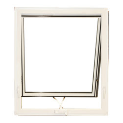 Vinyl Awning - Products