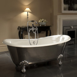 Hydrology (312.832.9000) - Bathtubs