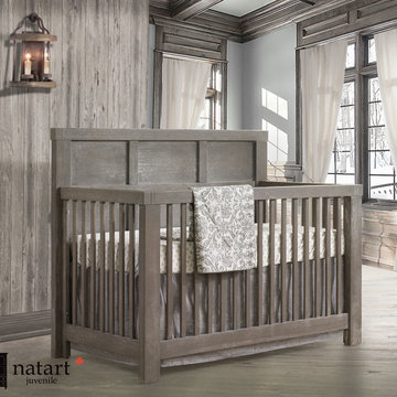 Rustico Baby Furniture Collection