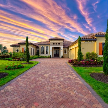 The Baylee by John Cannon Homes