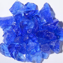 Glass Rocks