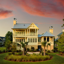 Beach Houses