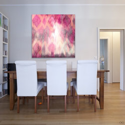 Abstract Art - Prints And Posters