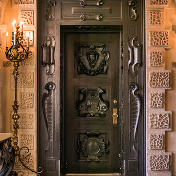 Vizcaya, James Deerings winter residence