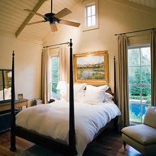 Pretty Bedroom