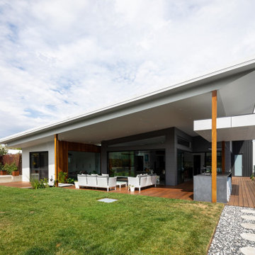 BDAA National Design Awards 2019 - Lysaght Industry Partner Award