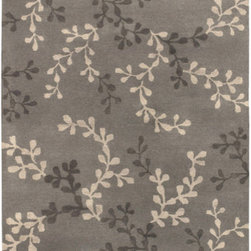 Artist Studio- (ART-195) - Area Rugs