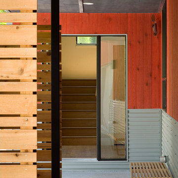 Snake River Canyon Residence
