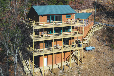 Exterior home idea in Other