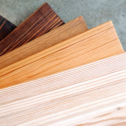 Windfall Engineered Panels - Kitchen Cabinetry