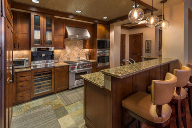 Northstar Ritz Carlton Penthouse