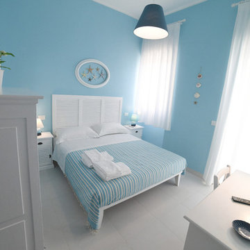 Latino rent room