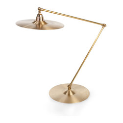lampara splash sobremesa - Desk Lamps