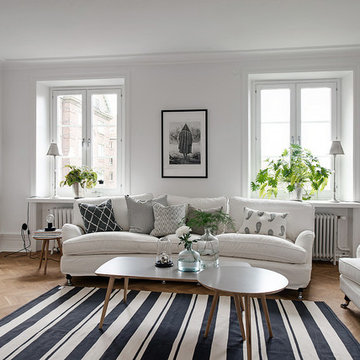 Terrassgatan 11, Nedre Johanneberg