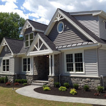 Boot Road Custom Home