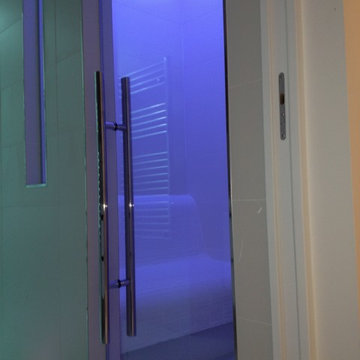 Shower Enclosures