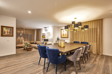 PROYECTO ALELLA HOUSE