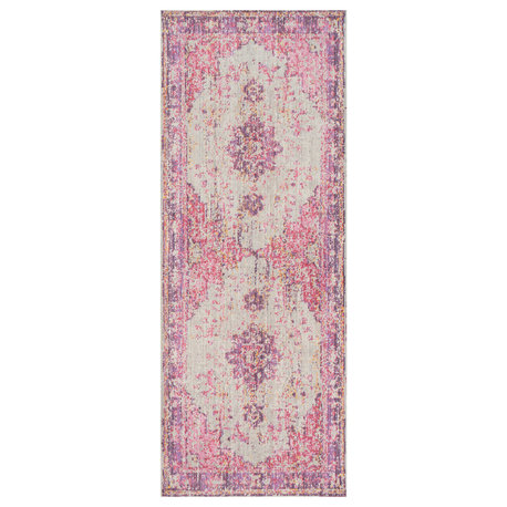 Shenandoah Area Rug 3'3"x8'2"