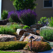Rockery Gardens