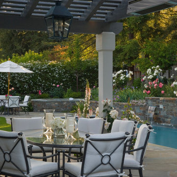 Quaint Oasis