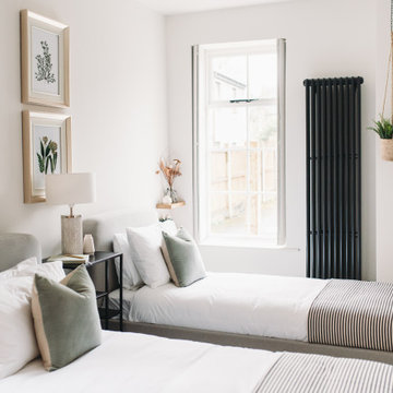 Holiday Let, Clitheroe