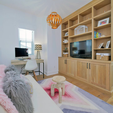 Neptune Beach House