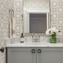 Wallcoverings & Paint