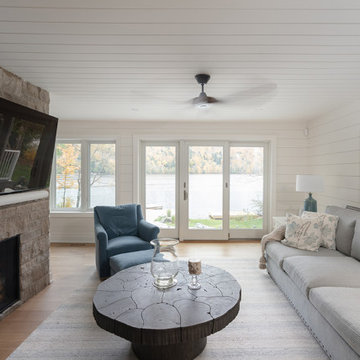 Jack Pine Cottage