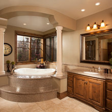 Bathroom Ideas