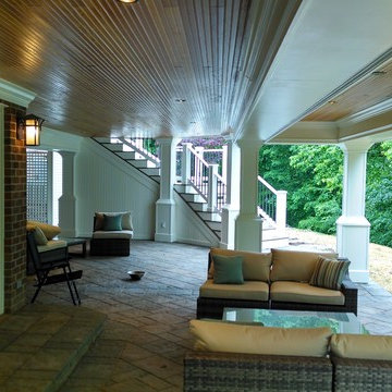 Leesburg, VA Residence