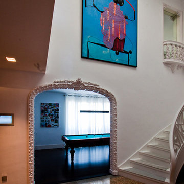 ESCALERA