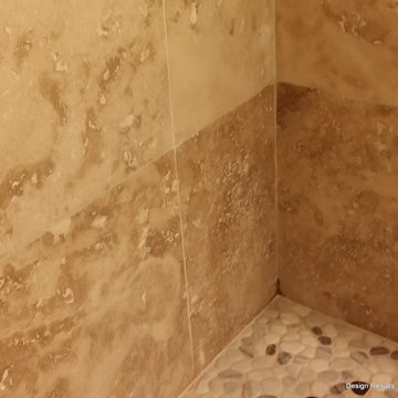 Beach rental bath