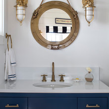 Downstairs Bathroom