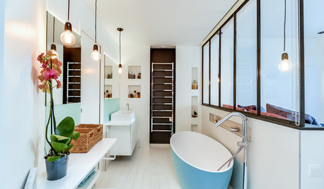 Badezimmer putzen – klar Schiff in 30 Minuten!