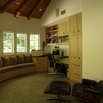 Encino Home Remodel and Addition