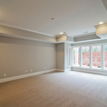 Custom Home
