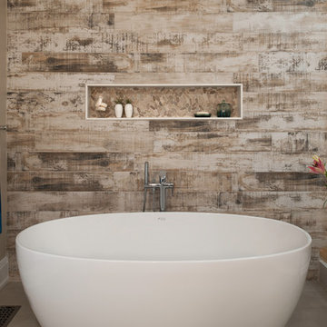 Principal Ensuite
