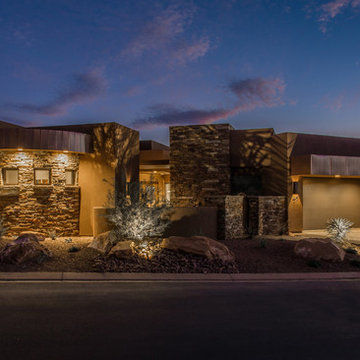 Desert Resort