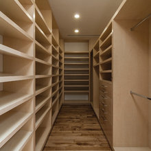 Closets