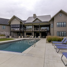 Barndominium