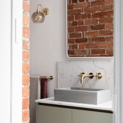 Rossmoyne, Thornbury by MJ Harris Group - Products
