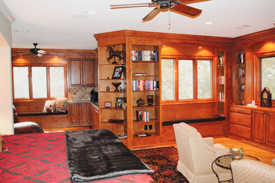 Interiors