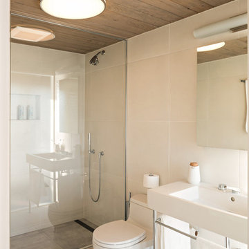 Major Renovation in Wellfleet, MA