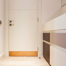 Flush Doors