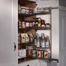 Details! - Kitchen Cabinetry