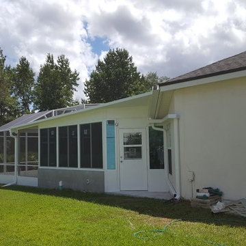 Outdoor Enclosures