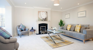 Best 15 Fireplace Installers In Uckfield East Sussex Houzz