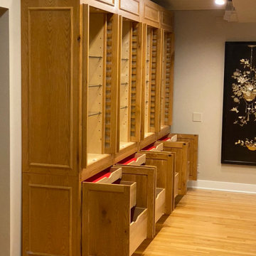 Artifacts Built-ins