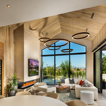 Azure | Paradise Valley | Residence One