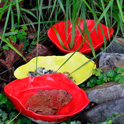 Knee Pots - Outdoor Products
